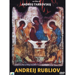 Andreij Roubliov  [Dvd Nuovo]