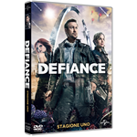 Defiance - Stagione 01 (4 Dvd)  [Dvd Nuovo]