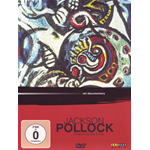 Jackson Pollock  [Dvd Nuovo]