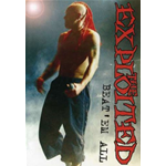 Exploited (The) - Beat 'em All  [Dvd Usato]