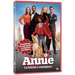 Annie - La Felicita' E' Contagiosa  [Dvd Nuovo]