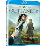Outlander - Stagione 01 (4 Blu-Ray)  [Blu-Ray Nuovo]