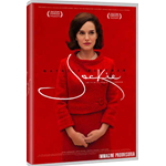 Jackie  [Dvd Nuovo]