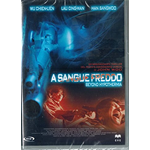 A Sangue Freddo. Beyond Hypothermia  [DVD Usato]