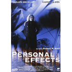 Personal Effects  [Dvd Nuovo]