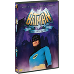 Batman - Il Film (Edizione Speciale)  [Dvd Nuovo]