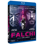 Falchi  [Blu-Ray Nuovo]