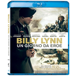 Billy Lynn: Un Giorno Da Eroe  [Blu-Ray Nuovo]