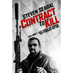 Contract To Kill  [Blu-Ray Nuovo]