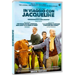 In Viaggio Con Jacqueline  [Dvd Nuovo]