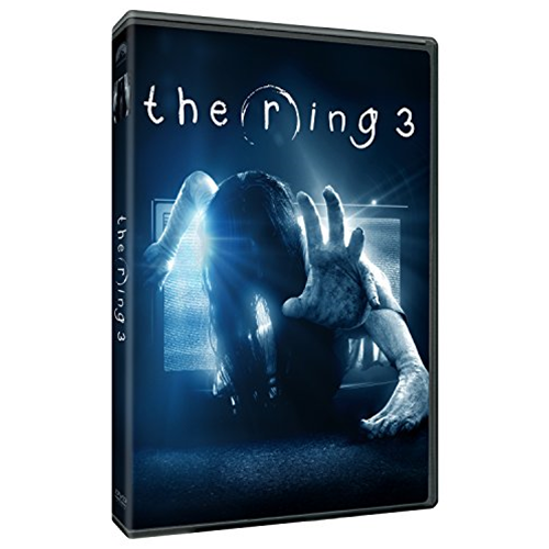 Ring 3 (The) (2017) [Dvd Nuovo]