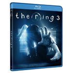 Ring 3 (The) (2017) [Blu-Ray Nuovo]