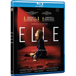 Elle  [Blu-Ray Nuovo]