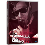 Farfalla Sul Mirino (La)  [Blu-Ray Nuovo]