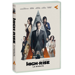 High Rise - La Rivolta  [Dvd Nuovo]