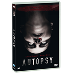 Autopsy (2016)  [Dvd Usato]