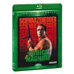 Codice Magnum (Indimenticabili)  [Blu-Ray Nuovo]