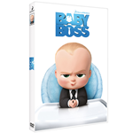 Baby Boss  [Dvd Nuovo]