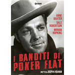 Banditi Di Poker Flat (I)  [Dvd Nuovo]