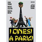Cinesi A Parigi (I)  [Dvd Nuovo]