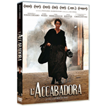 Accabadora (L')  [Dvd Nuovo]