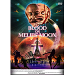 Blood On Melies' Moon  [Dvd Nuovo]