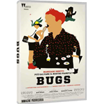 Bugs  [Dvd Nuovo]