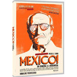 Mexico! Un Cinema Alla Riscossa  [Dvd Nuovo]
