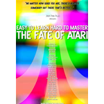 Easy To Learn Hard To Master - The Fate Of Atari  [Dvd Nuovo]