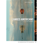 Amico Americano (L')  [Dvd Nuovo]