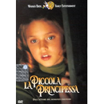 Piccola Principessa (La) (1995)  [Dvd Nuovo]