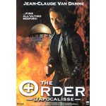 Order (The) - L'Apocalisse  [Dvd Nuovo]