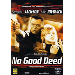 No Good Deed [Dvd Usato]
