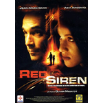 Red Siren [Dvd Usato]