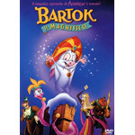 Bartok - Il Magnifico [Dvd Usato]