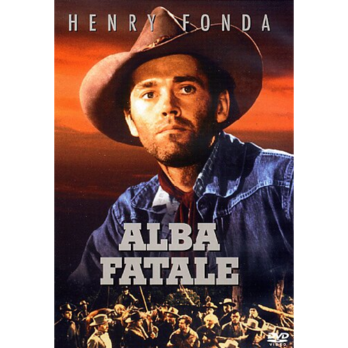 Alba Fatale - 20th Century Fox  [Dvd Nuovo]