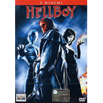 Hellboy (2 Dvd)  [Dvd Nuovo]