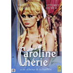Caroline Cherie  [Dvd Nuovo]