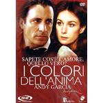 Colori Dell'Anima (I) - Modigliani  [Dvd Nuovo]