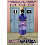 Transamerica [Dvd Usato]