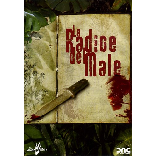 Radice Del Male (La) [Dvd Usato]