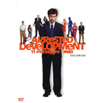 Arrested Development - Ti Presento I Miei - Stagione 02 (3 Dvd)  [Dvd Nuovo]