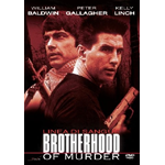 Brotherhood Of Murder  [Dvd Nuovo]