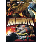 Mammoth  [DVD Usato Nuovo]