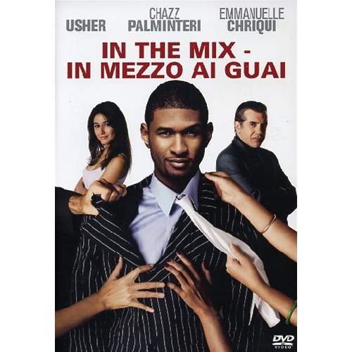 In The Mix - In Mezzo Ai Guai  [DVD Usato Nuovo]