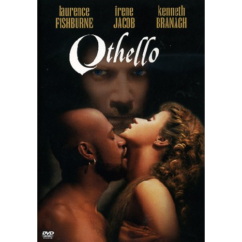Othello (1995)  [Dvd Usato]