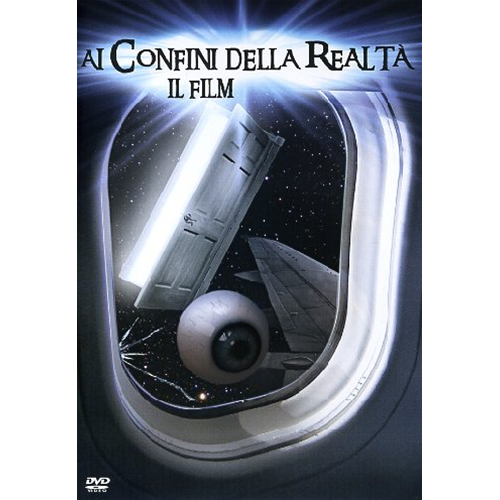 Ai Confini Della Realta' - Il Film (1983)  [Dvd Nuovo]