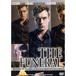 Funeral (The)  [Dvd Nuovo]