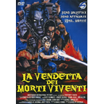 Vendetta Dei Morti Viventi (La) (1986)  [Dvd Nuovo]