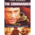 Commander (The) [Dvd Usato]